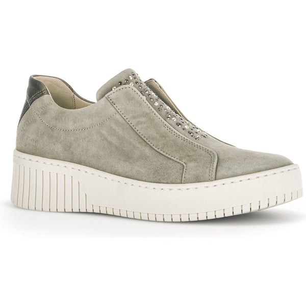 Gabor 23.202 Platform Bow Sneaker – shoostore